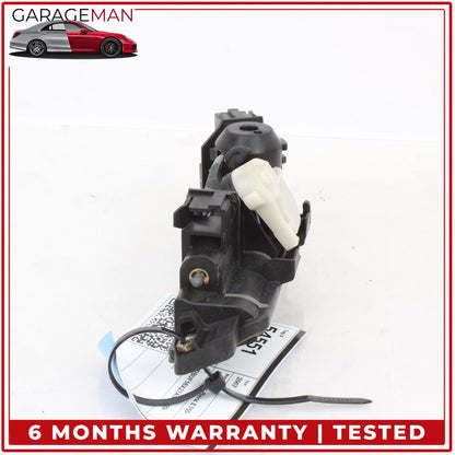 2001-2011 Mercedes W211 E350 Rear Trunk Lid Lock Latch Handle 2037500893 OEM