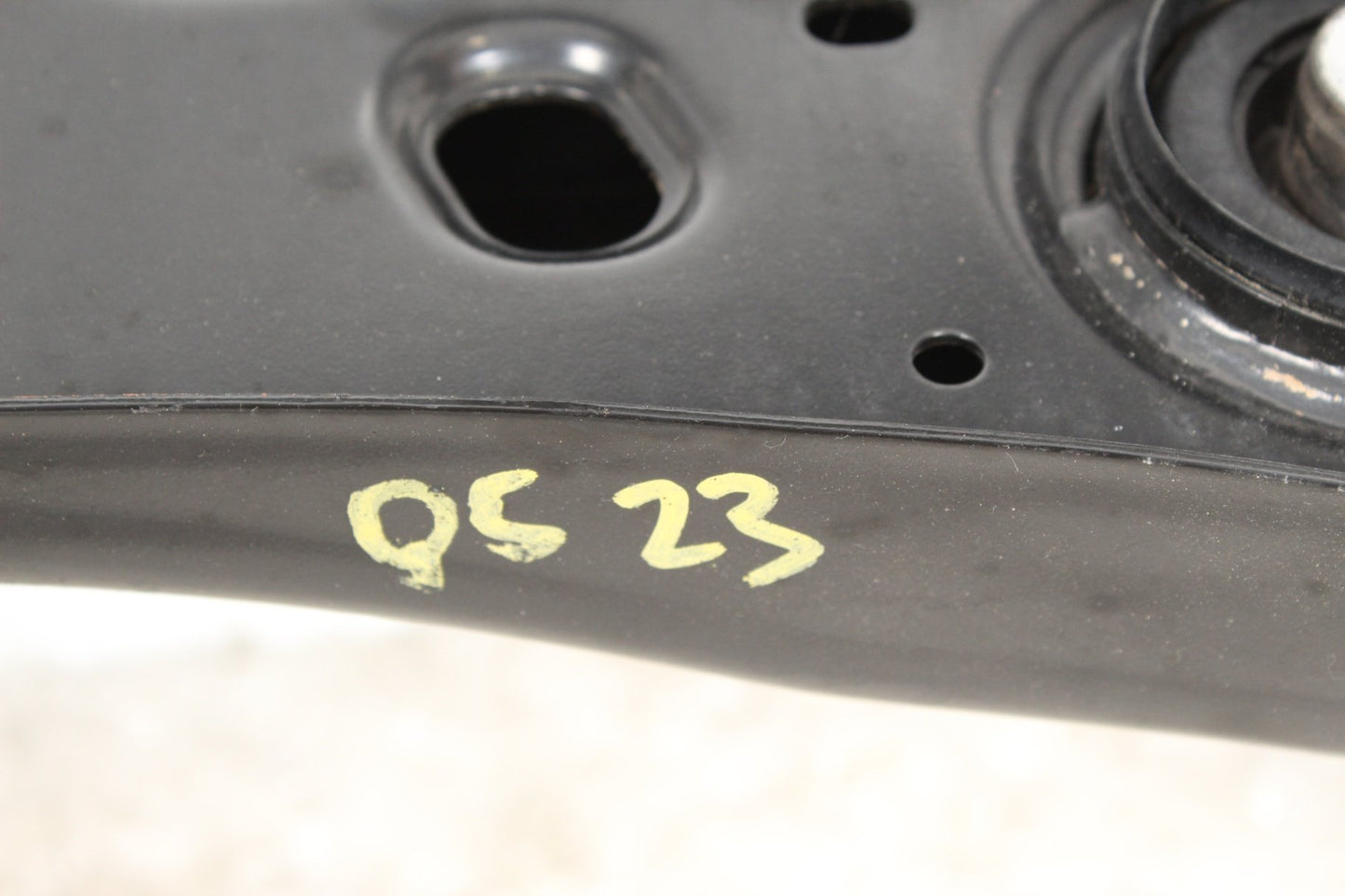 2018-2024 Audi Q5 Rear Subframe 80A505235S