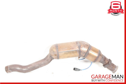 2010-2013 Land Rover Range Rover Sport L320 Right Exhaust Downpipe 113400931000
