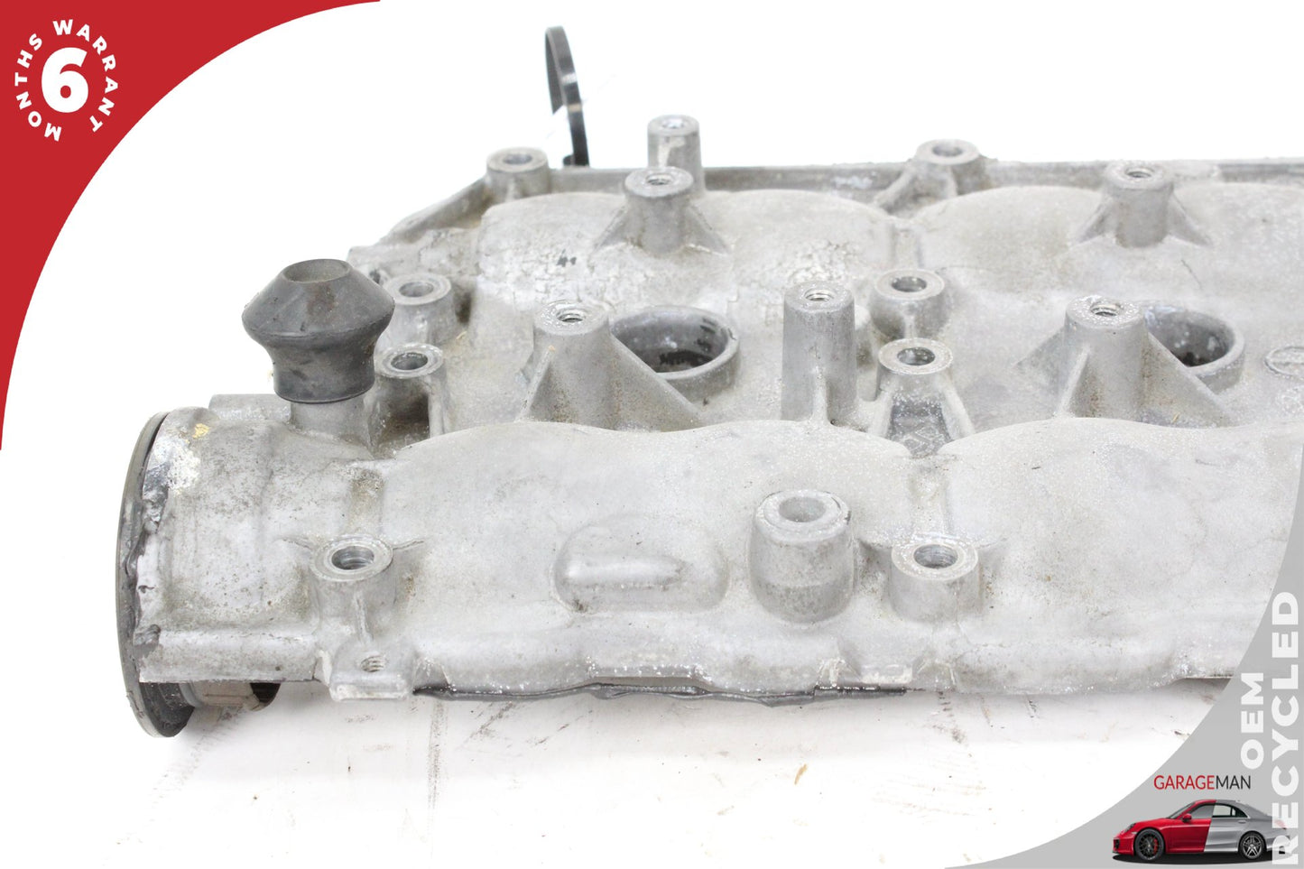 2005-2013 Mercedes W211 E350 Left Side Cylinder Head Valve Cover 2720161205 OEM