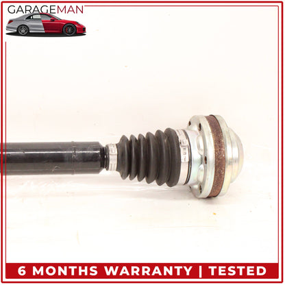 2016-2023 Audi TTS 8S AWD Front Right Side Axle CV Shaft 3Q0407272 OEM