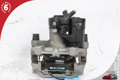 2022-2026 Audi A3 S3 Rear Left and Right Side Brake Caliper Set 5WA615405AC OEM