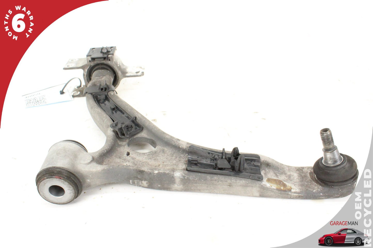 2014-2019 Mercedes W117 CLA45 AMG CLA250 Front Left Side Lower Control Arm OEM