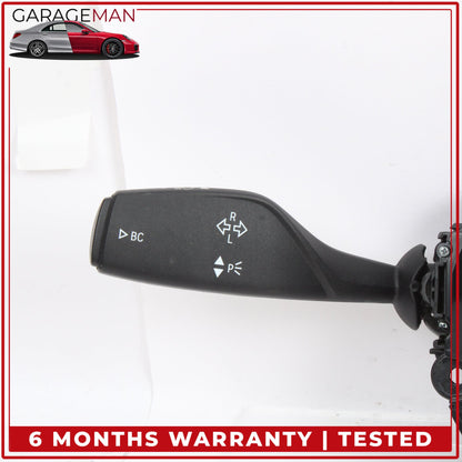 2014-2021 BMW i3 I01 Front Left Steering Column Combination Switch 9305954 OEM