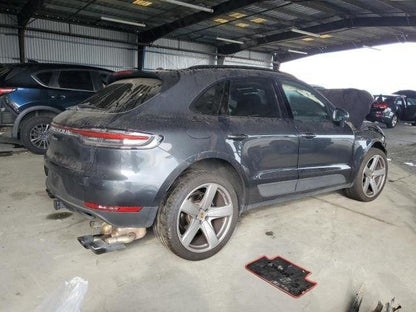2019 Porsche Macan 95B