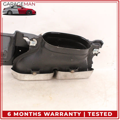 2015-2021 Mercedes W205 C300 Rear Left Side Exhaust Muffler Tip 2058851714 OEM