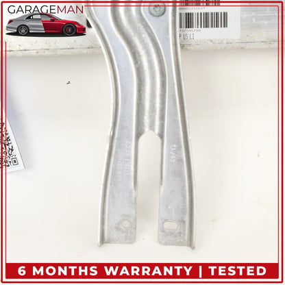 2014-2021 BMW i3 I01 Front Left Bumper Reinforcement Bar Bracket 7375957 OEM