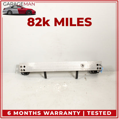 2014-2024 Infiniti Q50 V37 Rear Bumper Reinforcement Impact Crash Bar Beam OEM