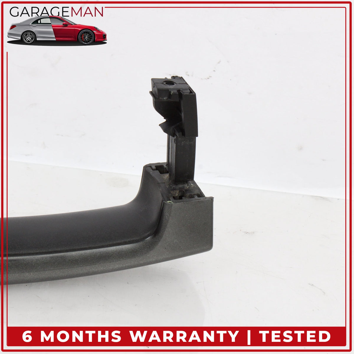 2010-2016 Land Rover LR4 L319 Exterior Door Handle LR020810 OEM