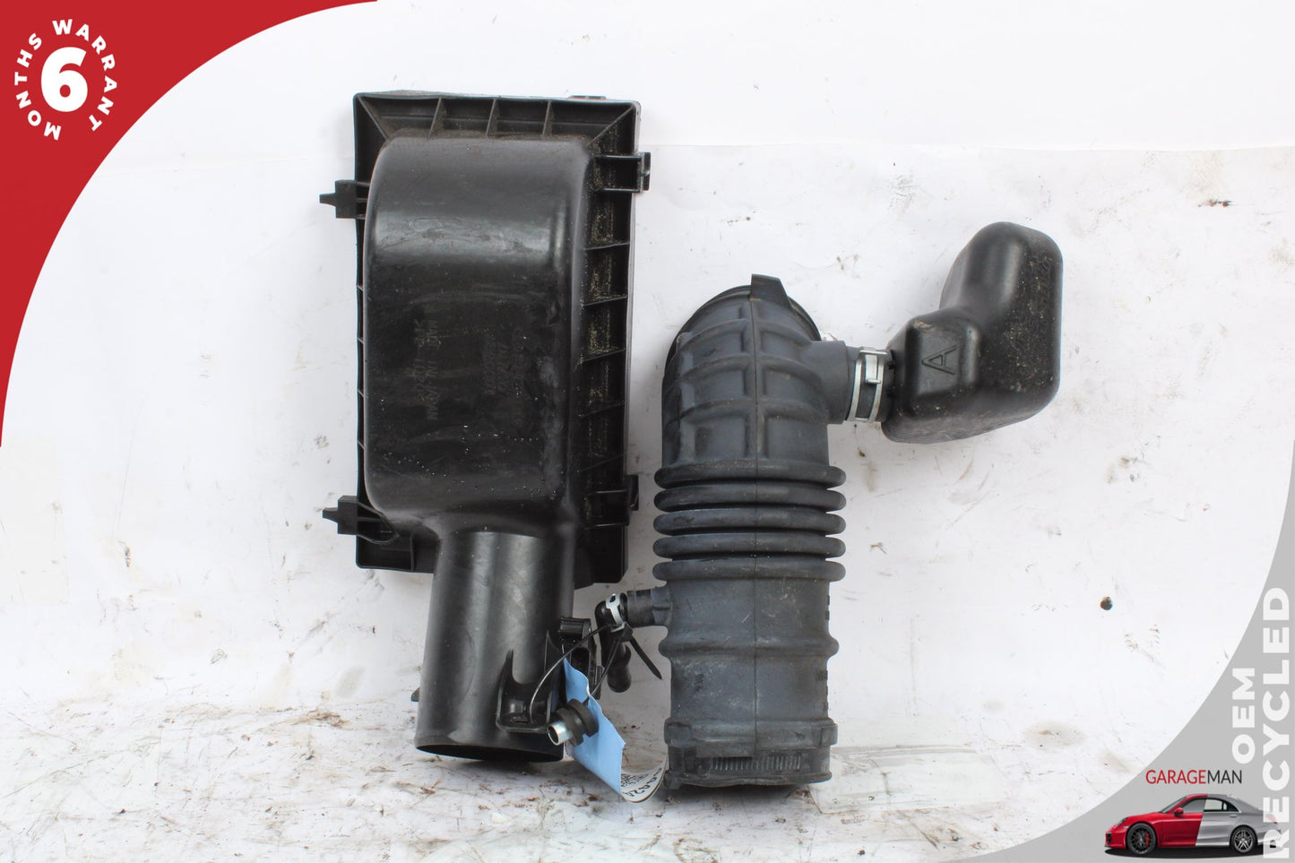 2022-2025 Subaru BRZ Toyota GR86 Engine Air Cleaner Intake Duct Pipe A52CC01 OEM