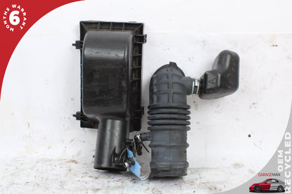 2022-2025 Subaru BRZ Toyota GR86 Engine Air Cleaner Intake Duct Pipe A52CC01 OEM