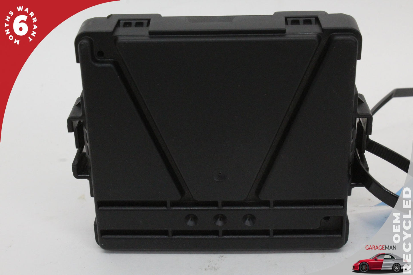2015-2020 Audi A3 S3 Gateway Interface Control Module Unit 5Q0907530AJ OEM