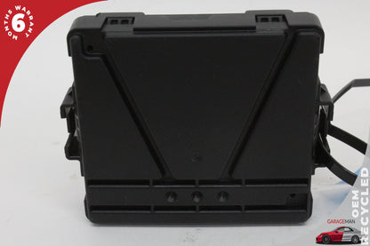 2015-2020 Audi A3 S3 Gateway Interface Control Module Unit 5Q0907530AJ OEM