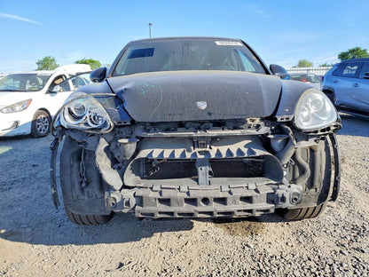 Parting Out- 2012 Porsche Cayenne 92A S- 118