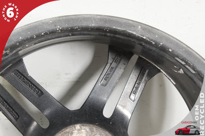 2018-2025 Audi SQ5 Q5 Wheel Rim Twin 5 Spoke 8.0JX20H2 ET39 80A601025H OEM