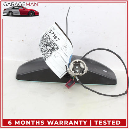 2019-2023 Mercedes W177 A220 CLA250 Interior Rear View Mirror 1778102405 OEM