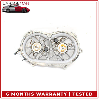 2005-2013 Mercedes W164 ML350 Front Left Timing Chain Cover Plate 2720150201 OEM
