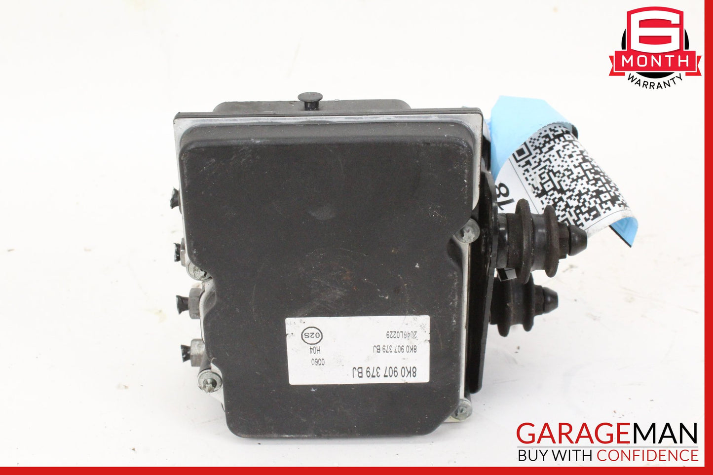 2009-2012 Audi A5 A4 ABS Anti Lock Brake Pump Module 8K0907379BJ OEM