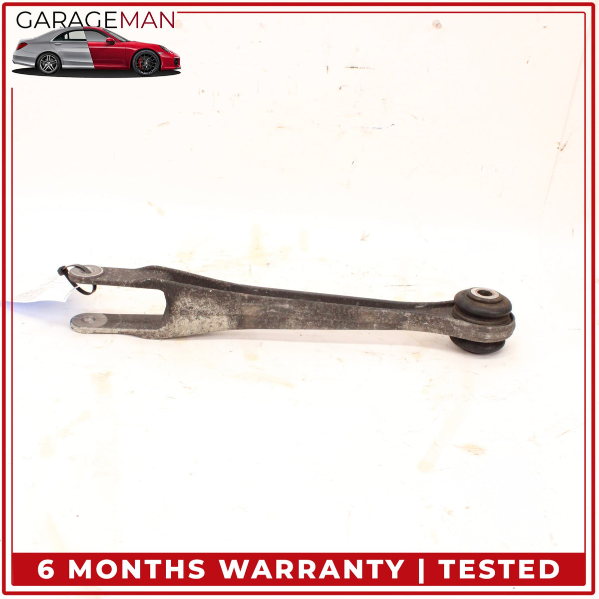 1997-2005 Porsche 911 Carrera 996 Front Left or Right Side Lower Control Arm OEM