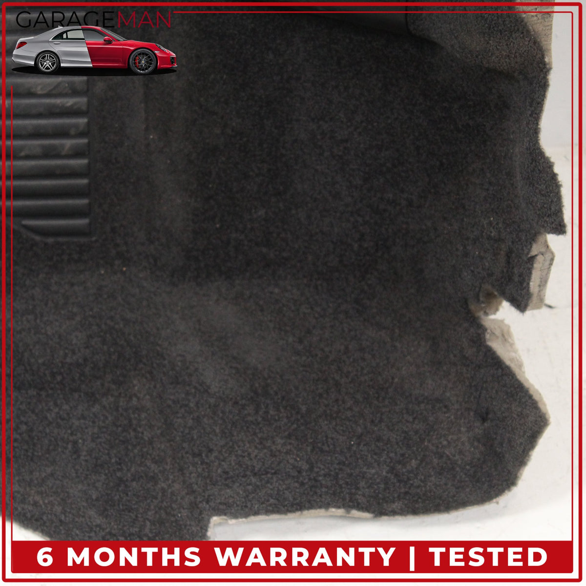 2013-2022 Land Rover Range Rover L405 Front Left Side Floor Carpet Trim OEM