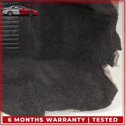 2013-2022 Land Rover Range Rover L405 Front Left Side Floor Carpet Trim OEM