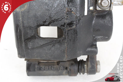 2014-2018 Chevrolet Silverado 1500 Front Left and Right Brake Caliper Set OEM
