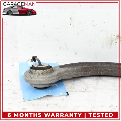 2014-2020 Mercedes W222 S550e Rear Left or Right Upper Rearward Control Arm OEM