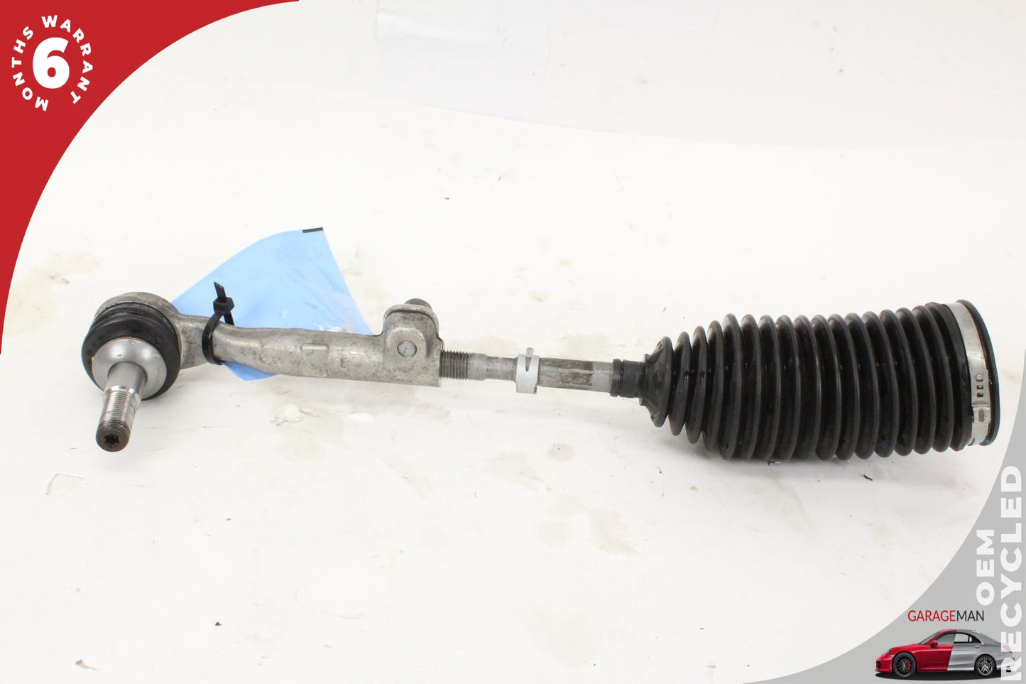 2019-2025 BMW 330i G20 RWD Front Left Driver Side Tie Rod 6890060