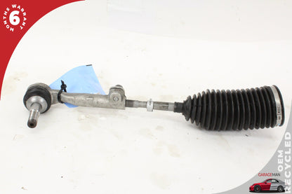 2019-2025 BMW 330i G20 RWD Front Left Driver Side Tie Rod 6890060