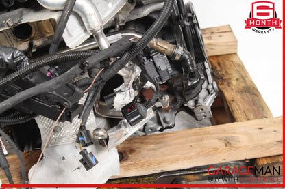2013-2017 Audi Q5 Hybrid 2.0L Complete Engine Motor Block Assembly OEM 90k