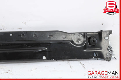 2008-2014 Mercedes W204 C300 Upper Radiator Core Support Bar 2046200072 OEM