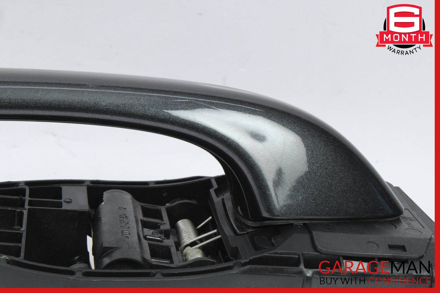 2015-2024 Porsche Macan 95B SUV Right Passenger Side Exterior Door Handle OEM