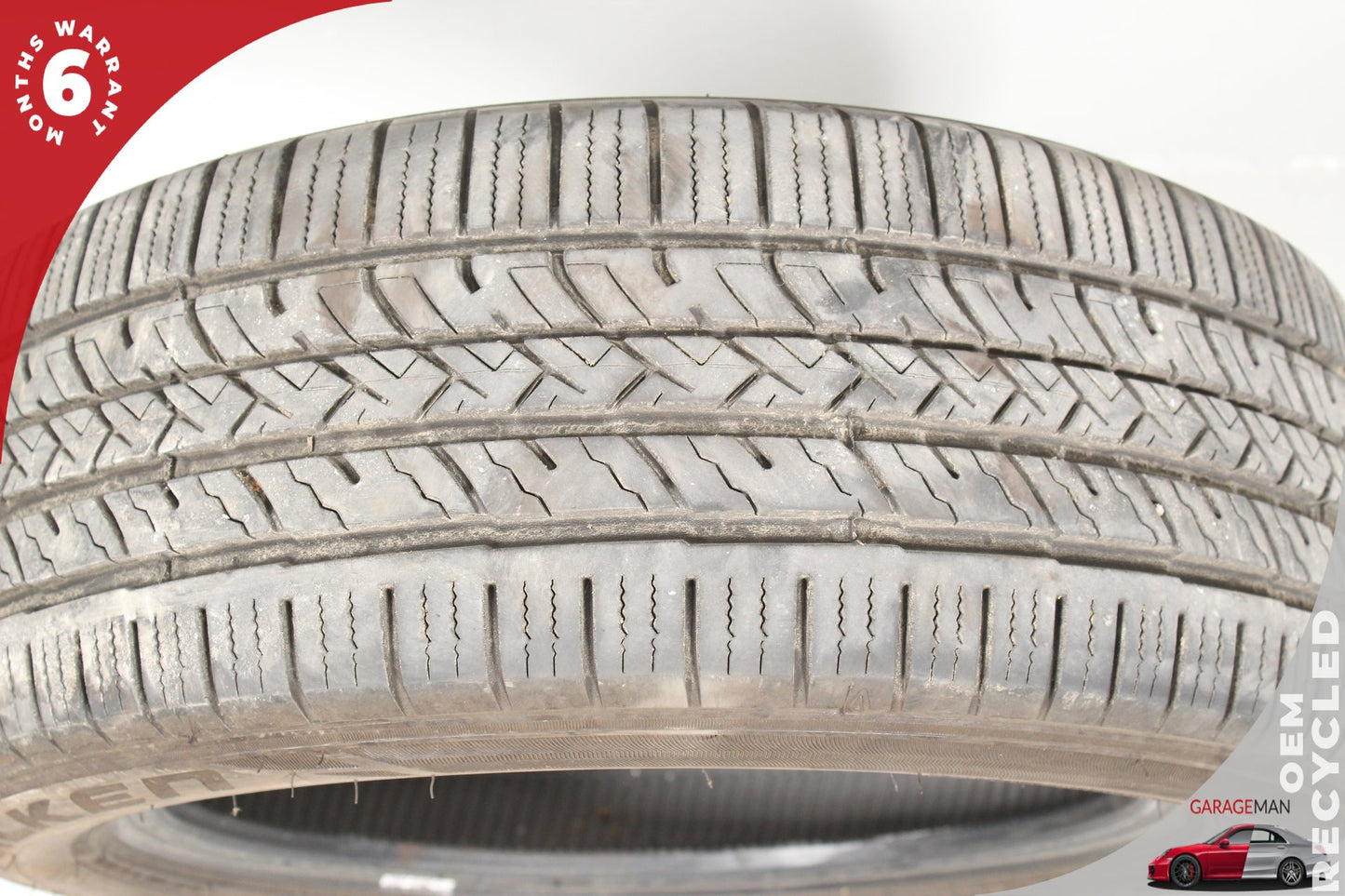 205/55 R16 91H Falken Wheel Tire All Seasons