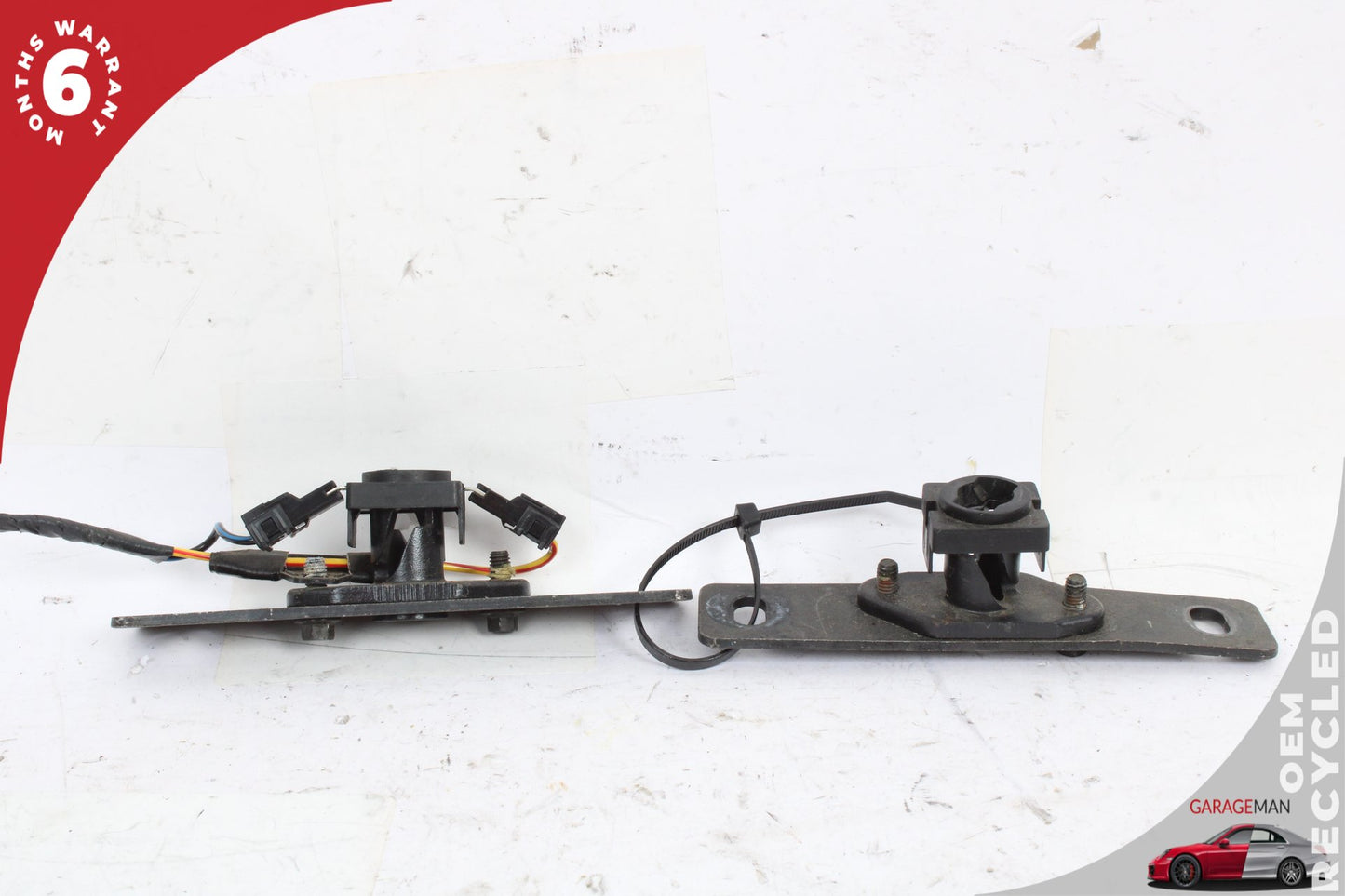 2002-2005 Ford Thunderbird Roof Latch Position Sensor 1W6T18C619AJ OEM