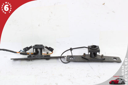 2002-2005 Ford Thunderbird Roof Latch Position Sensor 1W6T18C619AJ OEM