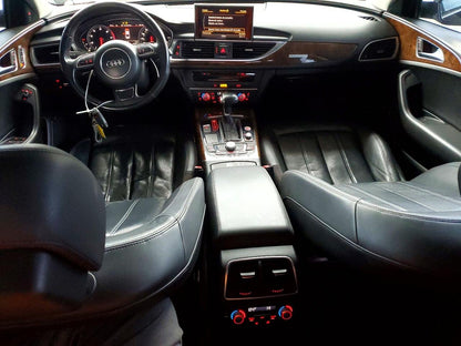 Audi A6 C7