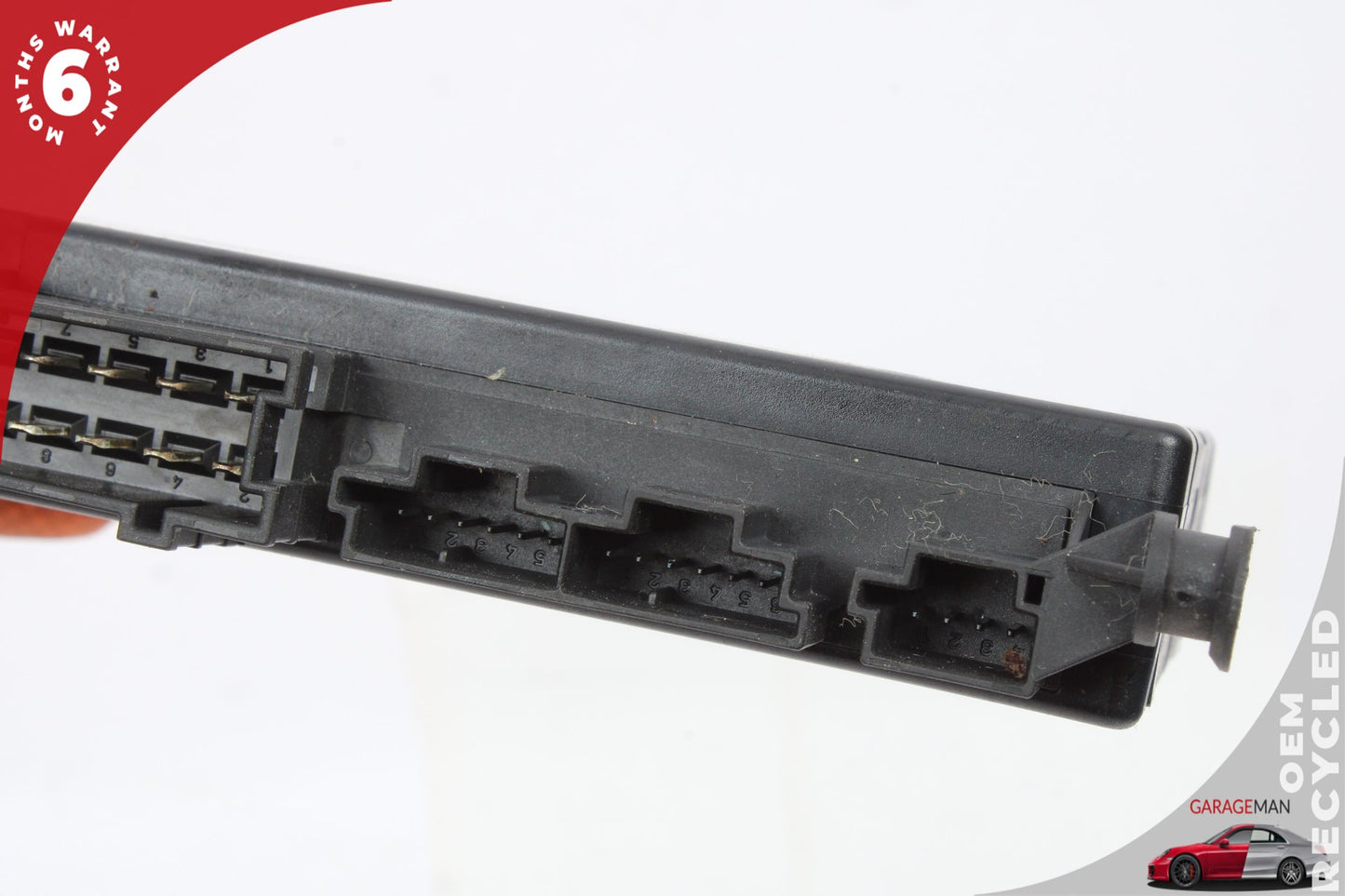 2003-2012 Mercedes W219 CLS550 Front Right Seat Control Module 2118208685 OEM
