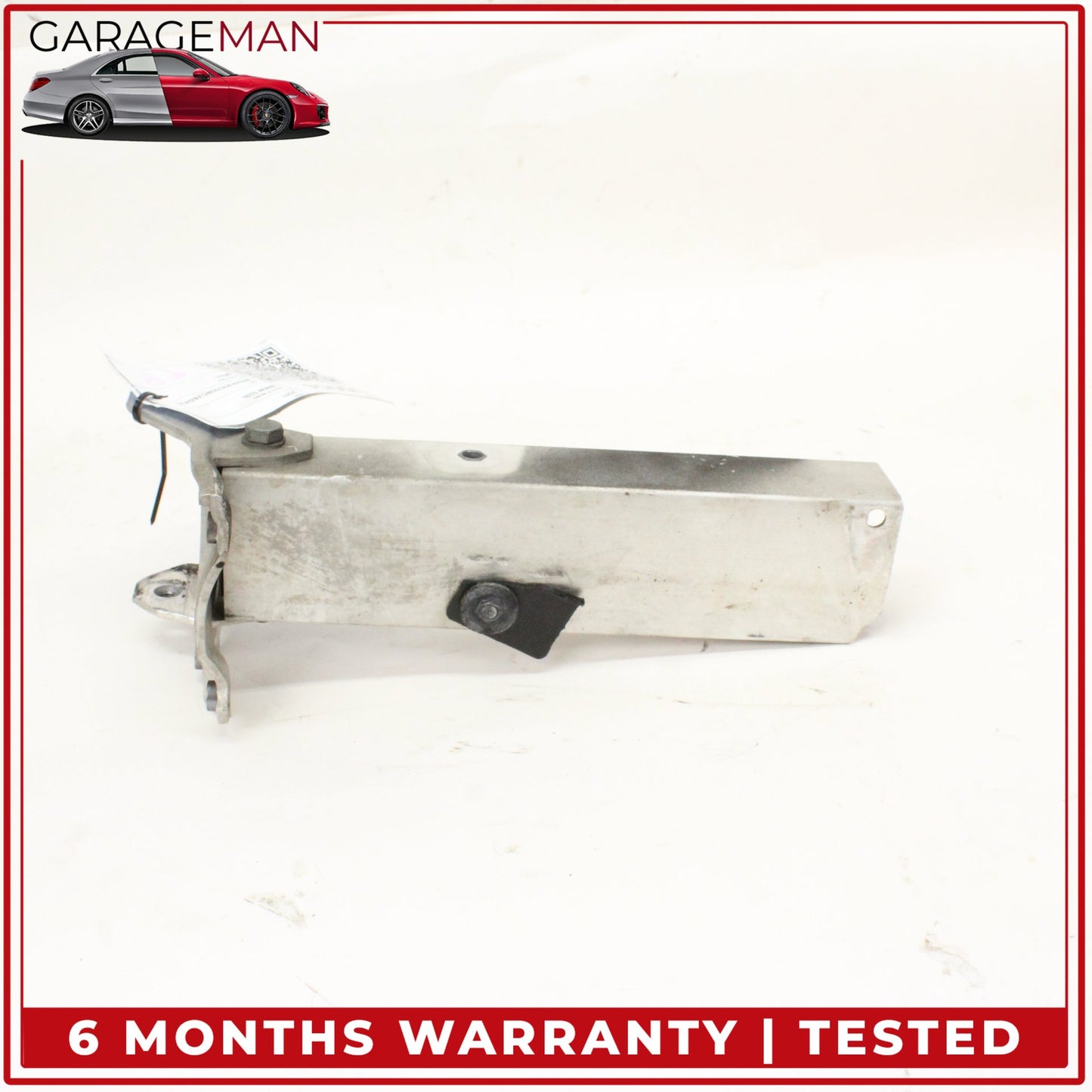 2011-2016 BMW 528i F10 Sedan Front Right Lower Deformation Element Bracket 51117158874 OEM