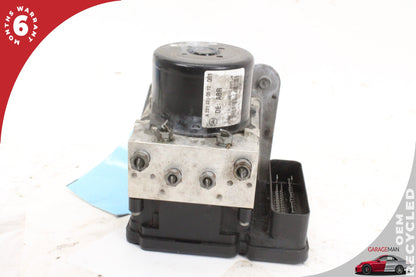 2007-2009 Mercedes W221 S550 S450 ABS Anti Lock Brake Pump Module 2214310512 OEM