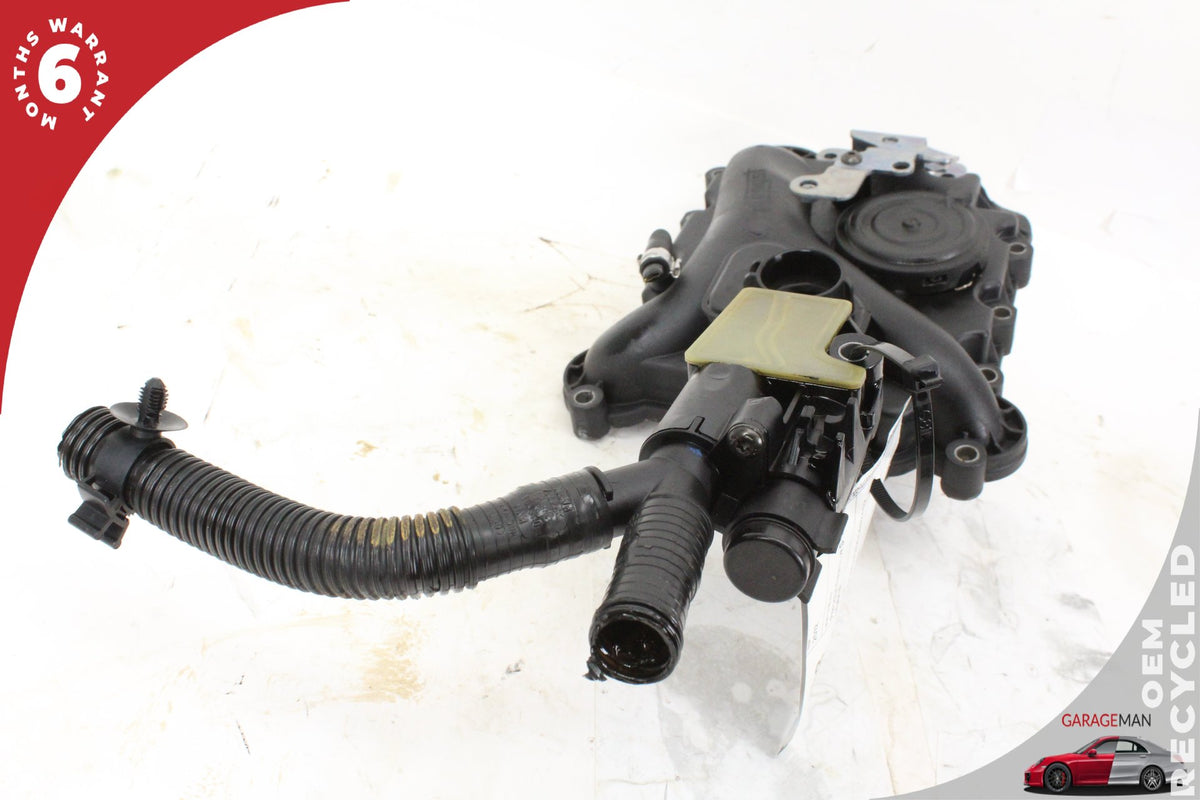 2011-2018 Porsche Cayenne 958 Hybrid S Engine Crankcase Ventilation Valve OEM