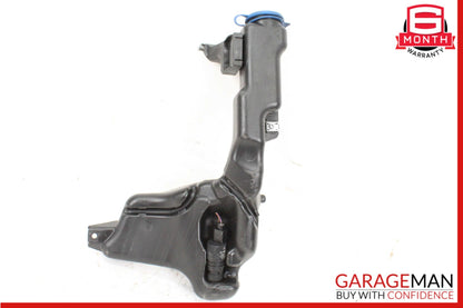 2008-2018 Mercedes E250 W212 Windshield Washer Fluid Reservoir 2048601560