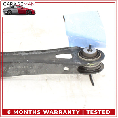 2011-2018 BMW X3 X4 Rear Left or Right Side Trailing Control Arm 6786978 OEM