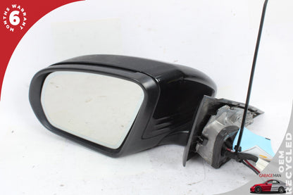 2015-2020 Mercedes-Benz C300 W205 Front Left Door Mirror OEM