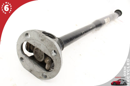 2012-2021 Mercedes W221 S350 E250 GLK250 S63 AMG Front Propeller Driveshaft OEM