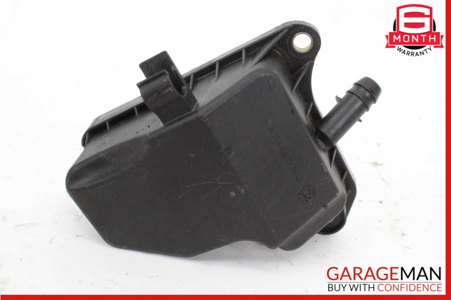2006-2015 Mercedes-Benz R350 W251 Engine Oil Separator Cover 2720160134 Genuine