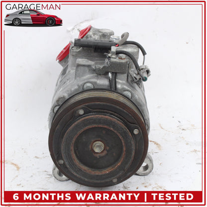 2014-2016 BMW 428i 228i 328i AC A/C Air Conditioning Compressor 9330825 OEM