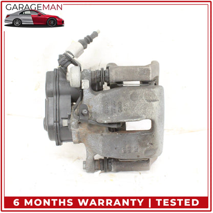 2012-2018 Audi A6 A7 Rear Left and Rear Right Side Brake Caliper Set OEM