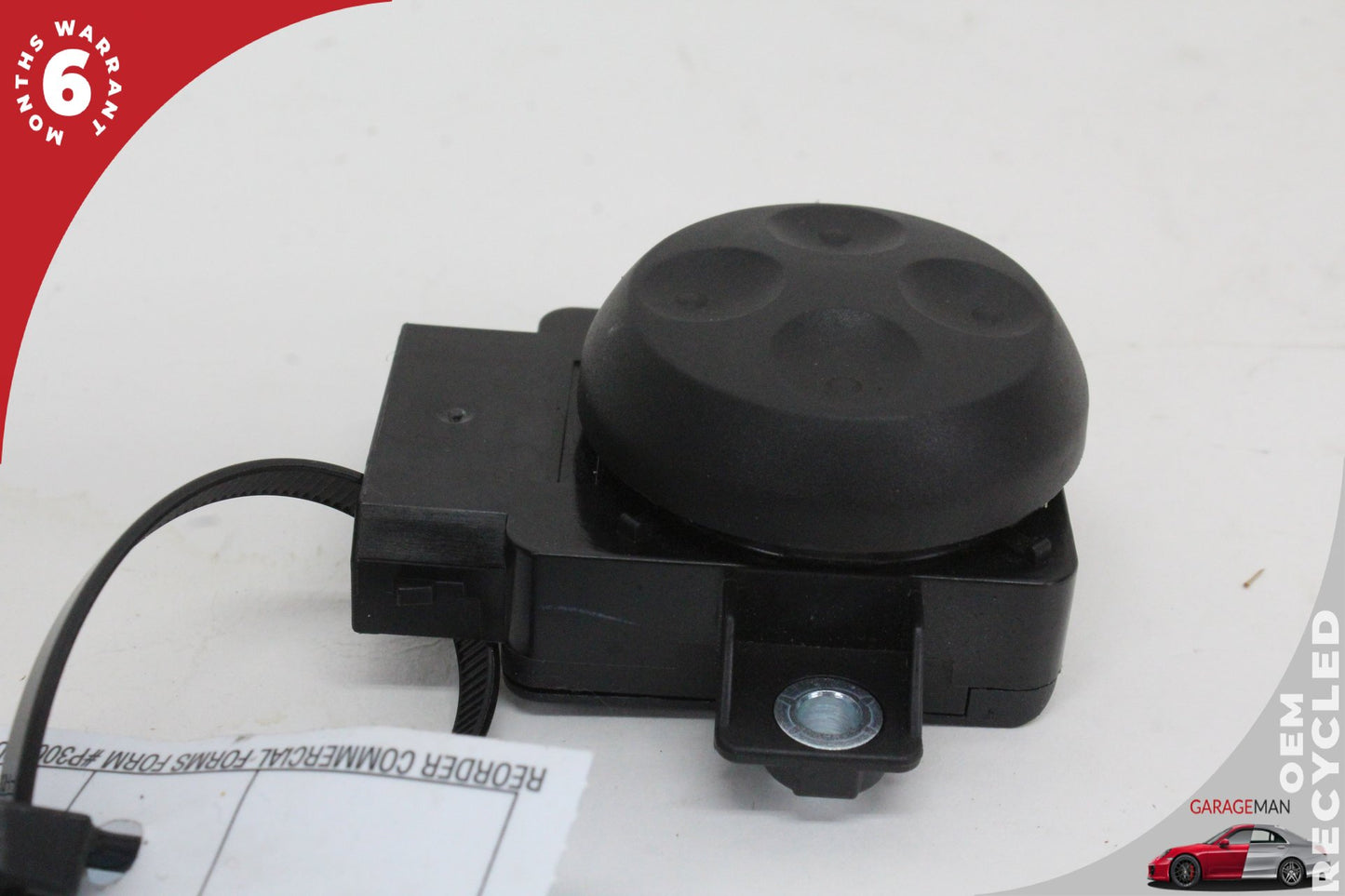 2012-2018 Audi SQ5 A6 A7 Front Left or Right Seat Lumbar Switch 8E0959777B OEM