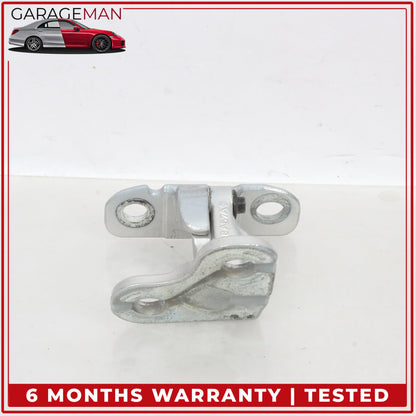 2013-2022 LR Range Rover L405 Left Side Door Upper Hinge AA8SA1120031 OEM