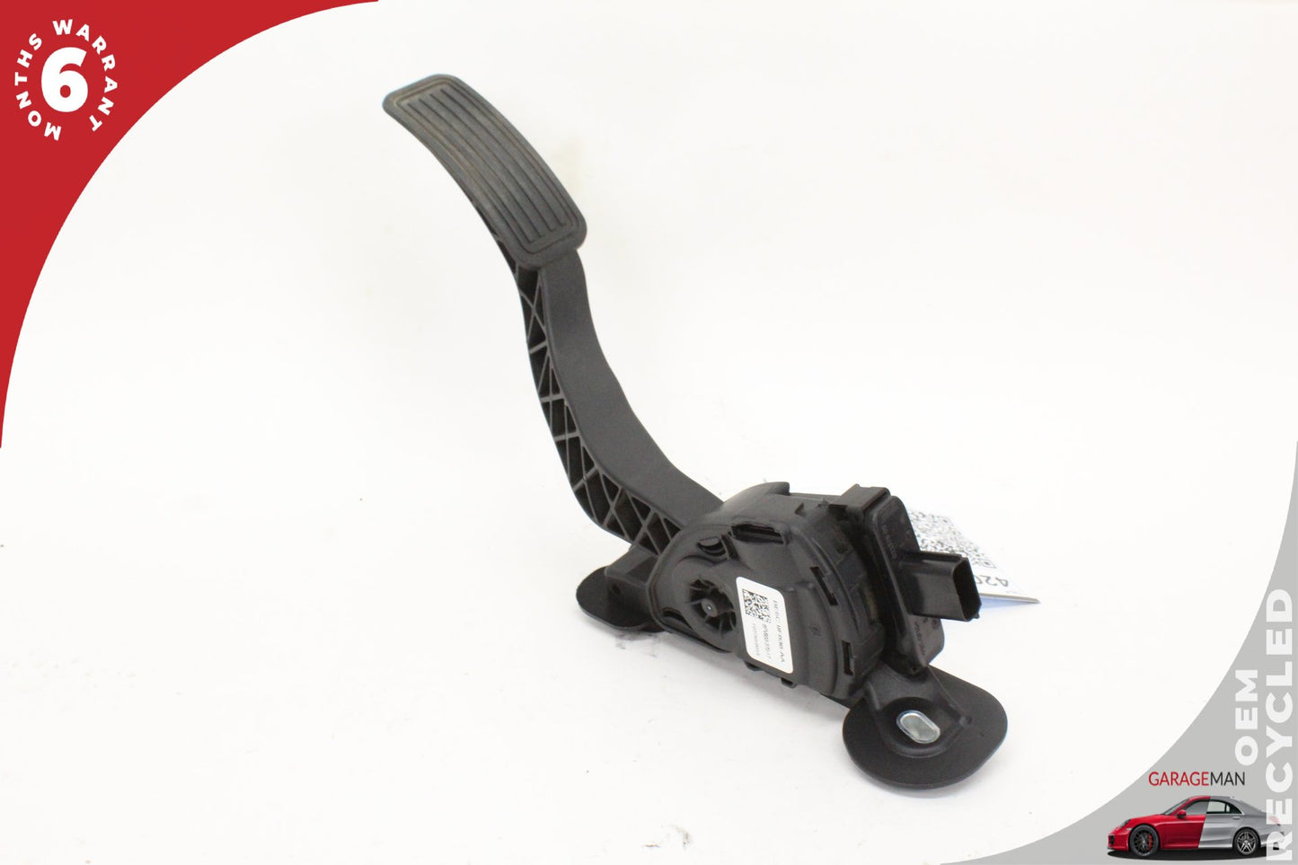 2012-2020 Tesla Model S 85D Accelerator Gas Pedal Assembly 93337017 OEM